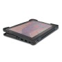 InfoCase AO-SNP-L300G4 borsa per laptop 29,5 cm (11.6") Cover Nero