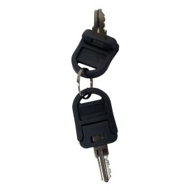 Star Micronics 37950000 accessorio per cassetto portadenaro Chiave