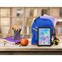 InfoCase AO-CC-IPD109 custodia per tablet 27,7 cm (10.9") Cover Nero