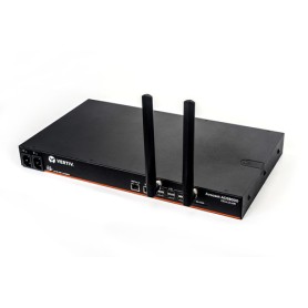 Vertiv Avocent ACS8000 Cellular Serial Console | Console server a 32 porte (ACS8032-EU-DAC-400)