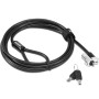 Lenovo NanoSaver cavo di sicurezza Nero 1,8 m (4XE1B81915)