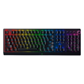 Razer BlackWidow V3 Pro tastiera USB + Bluetooth QWERTZ Tedesco Nero (RZ03-03530400-R3G1)