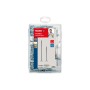 Fischer 562279 giravite e bullone 220 pz Kit di viti
