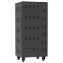 Alcasa PCT06-A50S Caricabatterie per dispositivi mobili Tablet Grigio AC Interno