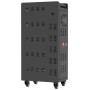 Alcasa PCT06-A50S Caricabatterie per dispositivi mobili Tablet Grigio AC Interno