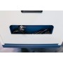Alcasa PCT20-C16-18 portable device management cart& cabinet Carrello per la gestione dei dispositivi portatili Blu, Bianco