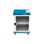 Alcasa PCT20-C32-18 portable device management cart& cabinet Carrello per la gestione dei dispositivi portatili Blu, Bianco