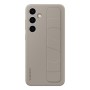 Samsung EF-GS926 custodia per cellulare 17 cm (6.7") Cover Grigio talpa (EF-GS936CJEGWW)