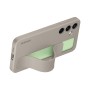 Samsung EF-GS926 custodia per cellulare 17 cm (6.7") Cover Grigio talpa (EF-GS936CJEGWW)