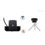 i-tec SOLOMON 300 4K Webcam (CAMSOLOMON4K300)