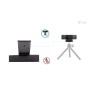 i-tec SOLOMON 500 4K PDAF Webcam (CAMSOLOMON4K500)
