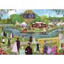 Ravensburger 12001497 puzzle 1000 pz Televisione/film