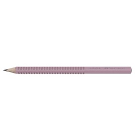 CF10 MATITA GRAFITE JUMBOGRIP ROSE (111973)