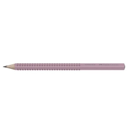 CF10 MATITA GRAFITE JUMBOGRIP ROSE (111973)