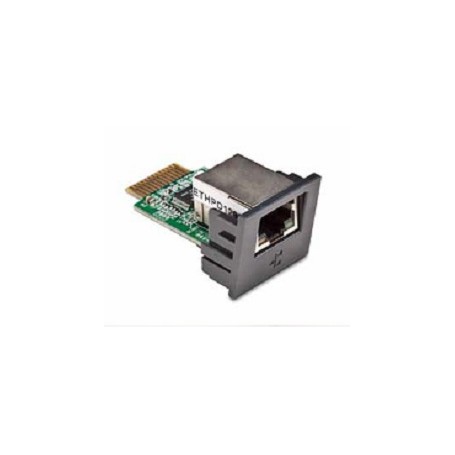Intermec Ethernet (IEEE 802.3) Module modulo del commutatore di rete Fast Ethernet (203-183-410)