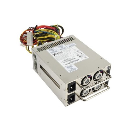 Supermicro PWS-503R-PQ alimentatore per computer 500 W 24-pin ATX ATX Grigio (PWS-503R-1R)