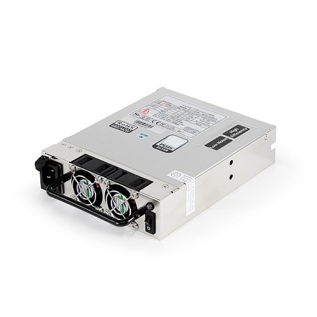 Synology PSU 500W-RP Module_1 alimentatore per computer Grigio (PSU 500W-RP MODULE_1)