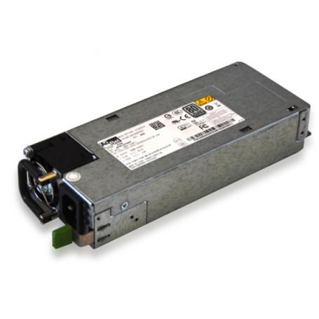 NETGEAR RPSU03 alimentatore per computer 550 W Nero, Grigio (RPSU03-10000S)