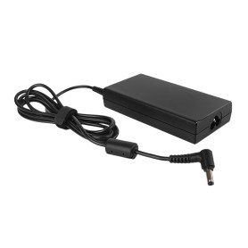 Getac GAA3K2 adattatore e invertitore Interno 120 W Nero