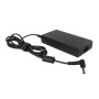Getac GAA3K2 adattatore e invertitore Interno 120 W Nero
