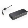 Akasa AK-PD080-02MEU adattatore e invertitore Interno 84 W Nero