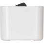 Brennenstuhl Connect Ecolor WiFi prolunghe e multiple 3 presa(e) AC Interno Nero (1153230620)