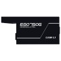 Lian Li EG0750G alimentatore per computer 750 W 24-pin ATX SFX Nero (EDGE GOLD 750W BLACK)