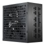 SAMA Gears G850 alimentatore per computer 850 W 24-pin ATX ATX Nero (G0850-BKGFF001-EU)