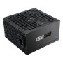 SAMA Gears G850 alimentatore per computer 850 W 24-pin ATX ATX Nero (G0850-BKGFF001-EU)