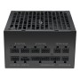 SAMA Gears G850 alimentatore per computer 850 W 24-pin ATX ATX Nero (G0850-BKGFF001-EU)