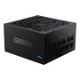 SAMA Gears G850 alimentatore per computer 850 W 24-pin ATX ATX Nero (G0850-BKGFF001-EU)