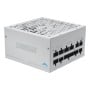 SAMA Gears G850 alimentatore per computer 850 W 24-pin ATX ATX Bianco (G0850-WHGFF001-E)