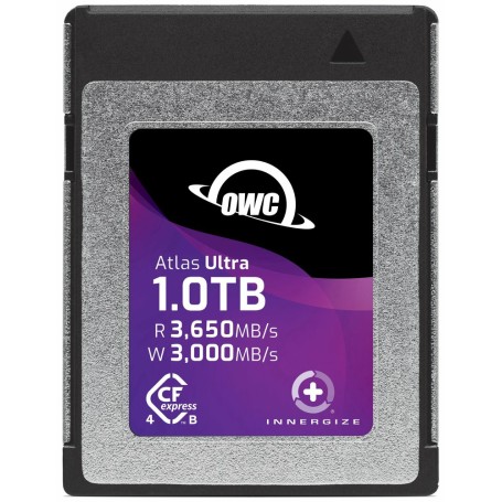OWC Atlas Ultra 1 TB CFexpress (OWCCFXB4U01000)