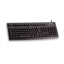 CHERRY G83-6105 tastiera Universale USB Nero (G83-6105LUNCH-2)