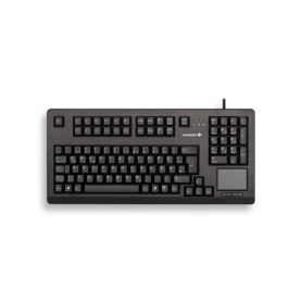 CHERRY TouchBoard G80-11900 tastiera Universale USB QWERTZ Tedesco Nero (G80-11900LUMDE-2)