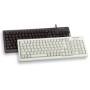 CHERRY G84-5200 tastiera USB + PS/2 Nero (G84-5200LCMES-2)