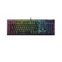 Razer BlackWidow V4 X tastiera Gaming USB QWERTY Italiano Nero (RZ03-04702400-R3H1)