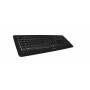 CHERRY DW 5100 tastiera Mouse incluso Universale RF Wireless QWERTZ Tedesco Nero (JD-0520DE-2)