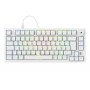 Sharkoon SGK25 white (4044951041817)
