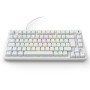 Sharkoon SGK25 white (4044951041817)