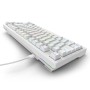 Sharkoon SGK25 white (4044951041817)