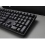 Ducky Origin Phantom Black tastiera Universale USB QWERTZ Tedesco Nero (DKOR2308I-CPDEPDOECLAAA1)