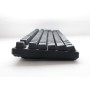 Ducky Origin Phantom Black tastiera Universale USB QWERTZ Tedesco Nero (DKOR2308I-CPDEPDOECLAAA1)