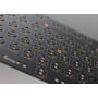 Ducky One 3 Classic TKL tastiera Gaming USB Inglese US Nero, Bianco (DKON2187ST-AUSPDCLAWSC1)