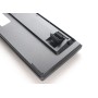 Ducky Origin Phantom Black tastiera Universale USB QWERTZ Tedesco Nero (DKOR2308I-CRDEPDOECLAAA1)