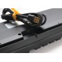 Ducky Origin Phantom Black tastiera Universale USB QWERTZ Tedesco Nero (DKOR2308I-CRDEPDOECLAAA1)