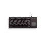 CHERRY G84-5500LUMES-2 tastiera USB Spagnolo Nero (G84-5500LUMES-2)
