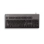CHERRY G80-3000 tastiera USB + PS/2 Nero (G80-3000LSCGB-2)