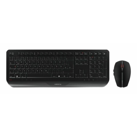 CHERRY GENTIX DESKTOP (JD-7000DE-2)