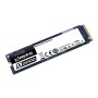 Kingston Technology A2000 250 GB M.2 PCI Express 3.0 NVMe 3D NAND (SA2000M8/250G)